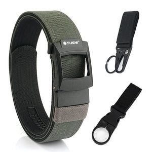 Tactical Bag Belt