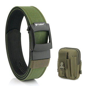 Tactical Bag Belt