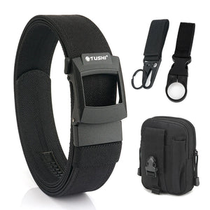 Tactical Bag Belt