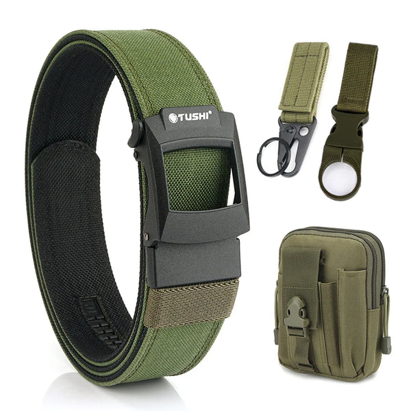 Tactical Bag Belt