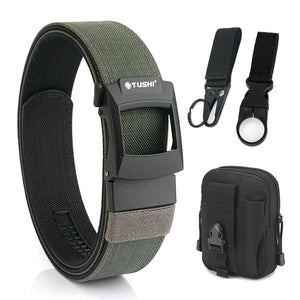 Tactical Bag Belt