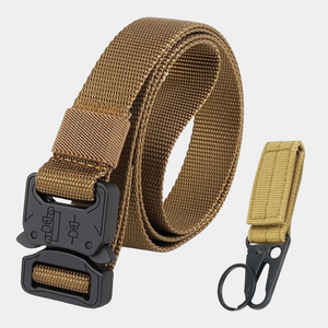 Tactical Battle Belt