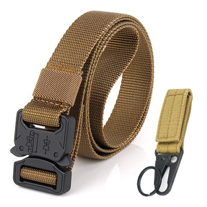 Tactical Battle Belt