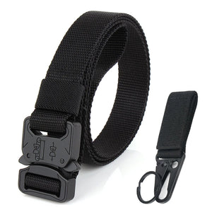Tactical Battle Belt