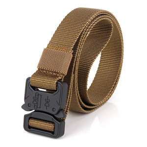 Tactical Battle Belt