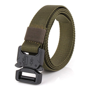 Tactical Battle Belt