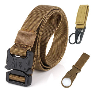 Tactical Battle Belt