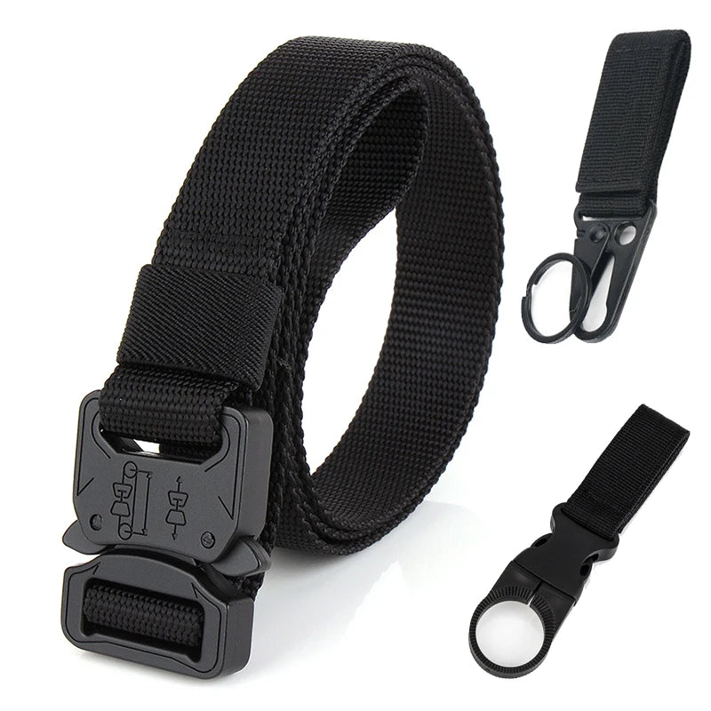 Tactical Battle Belt