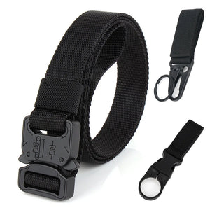 Tactical Battle Belt