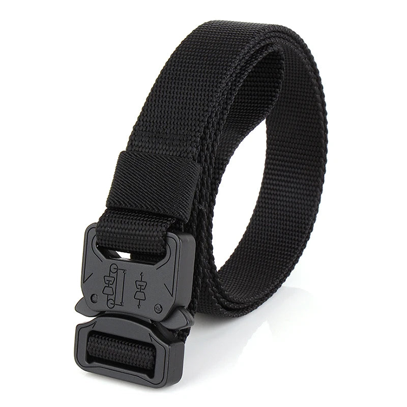 Tactical Battle Belt