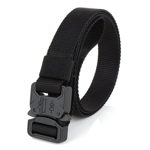 Tactical Battle Belt