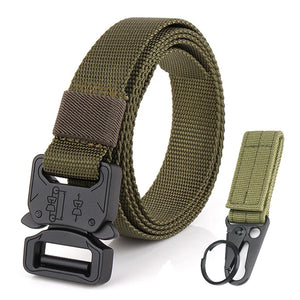 Tactical Battle Belt