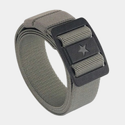 Ceintures de combat tactiques
