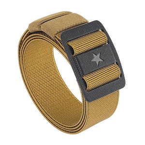 Tactical Battle Belts