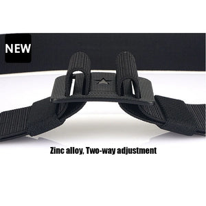 Tactical Battle Belts