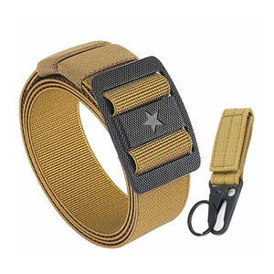 Tactical Battle Belts