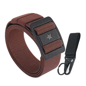 Tactical Battle Belts