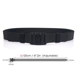 Tactical Battle Belts