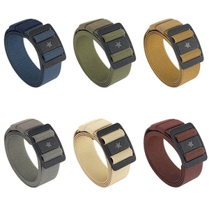 Tactical Battle Belts