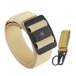 Tactical Battle Belts