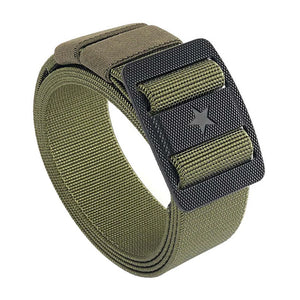 Tactical Battle Belts