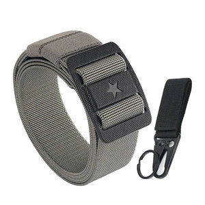 Tactical Battle Belts
