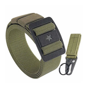 Tactical Battle Belts