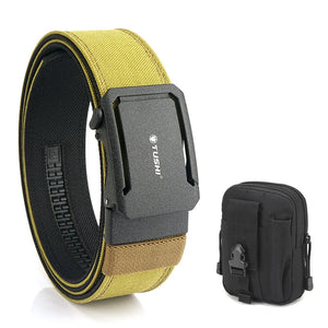 Tactical Belt Accessories