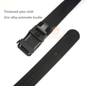 Tactical Belt Accessories