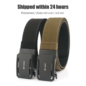 Tactical Belt Accessories