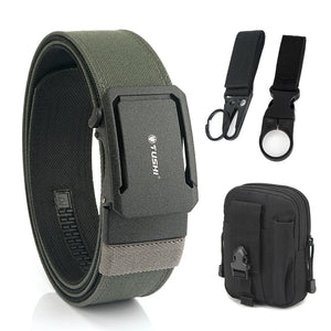 Tactical Belt Accessories