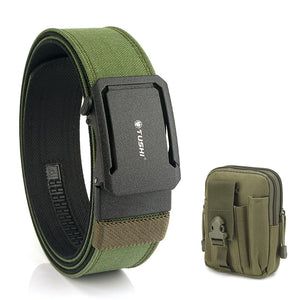 Tactical Belt Accessories