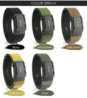 Tactical Belt Accessories