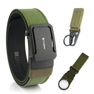 Tactical Belt Accessories