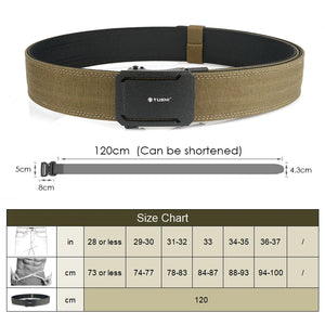 Tactical Belt Accessories