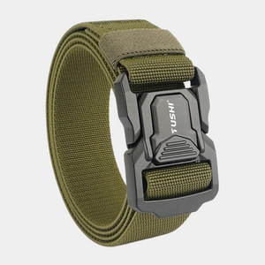 Tactical Belt Aluminum