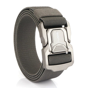 Tactical Belt Aluminum