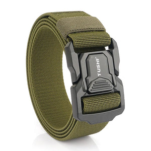 Tactical Belt Aluminum