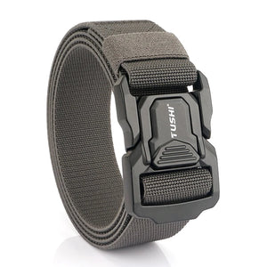 Tactical Belt Aluminum