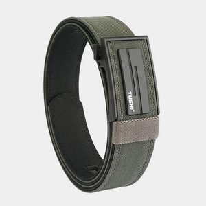 Tactical Belt Automatic Buckle