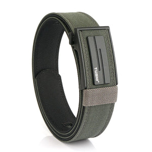 Tactical Belt Automatic Buckle