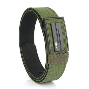 Tactical Belt Automatic Buckle