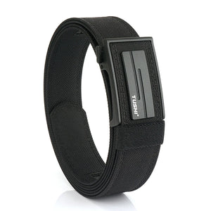 Tactical Belt Automatic Buckle
