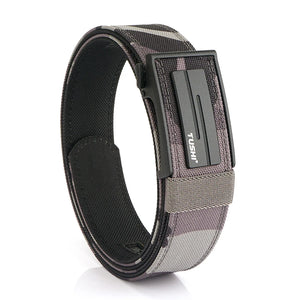 Tactical Belt Automatic Buckle