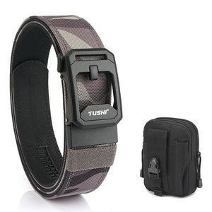 Tactical Belt Bag