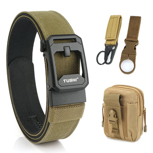 Tactical Belt Bag