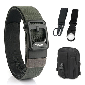 Tactical Belt Bag