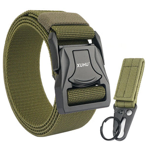 Tactical Belt Buckle