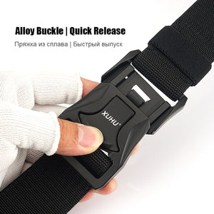 Tactical Belt Buckle