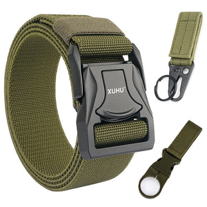 Tactical Belt Buckle